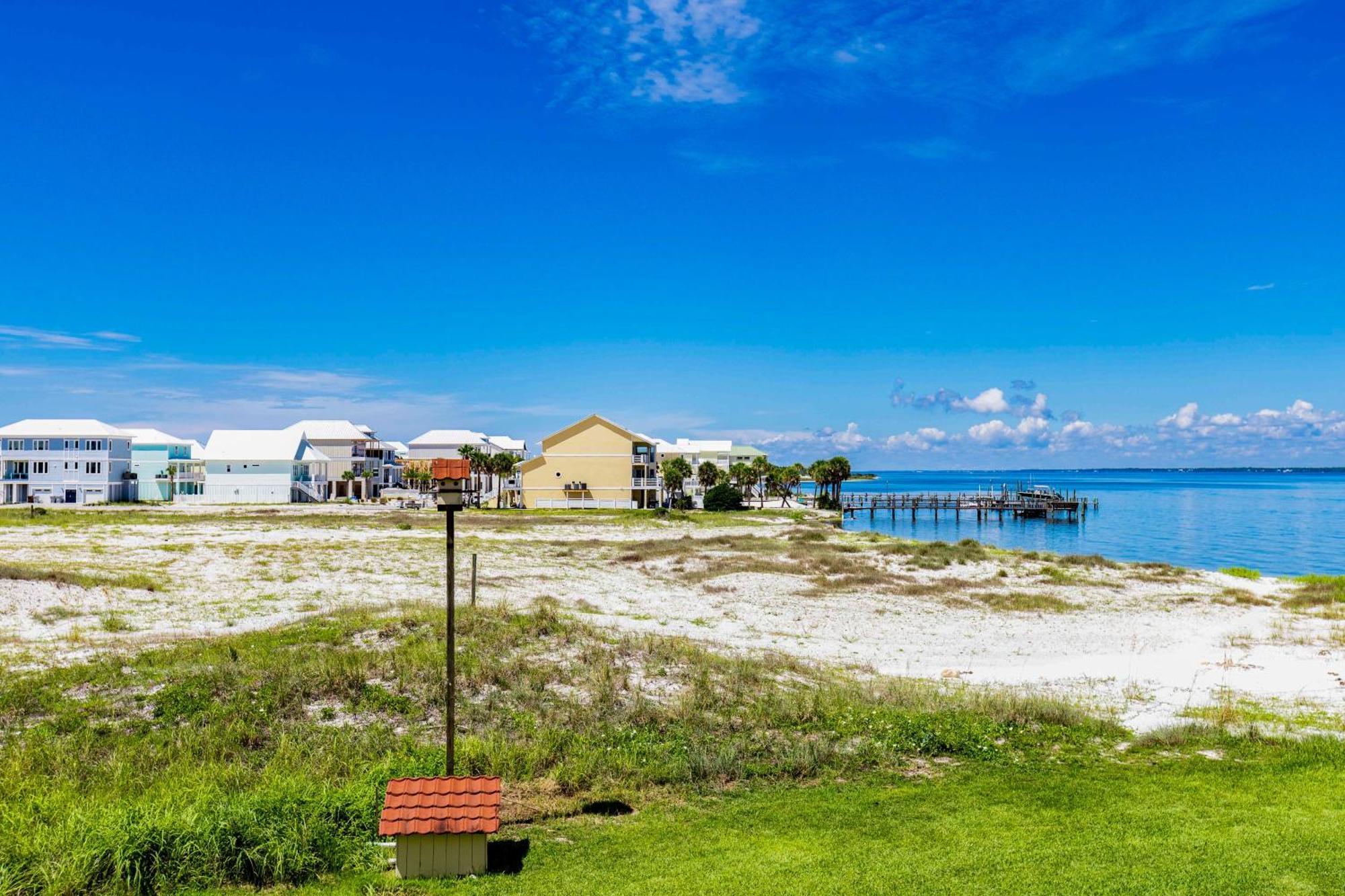 Hotel Sunset Harbor Palms 1-308 Navarre Exterior foto