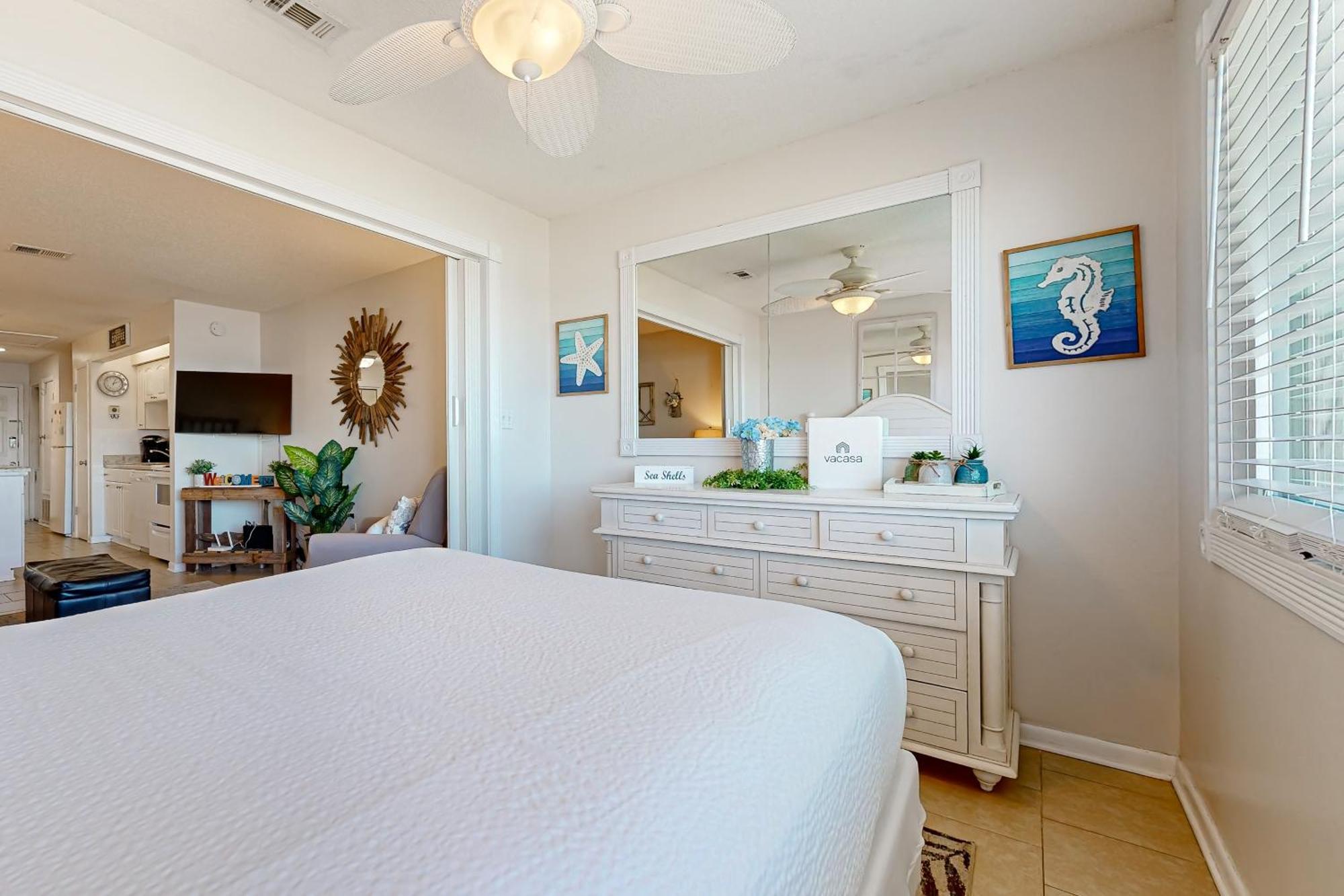 Hotel Sunset Harbor Palms 1-308 Navarre Exterior foto